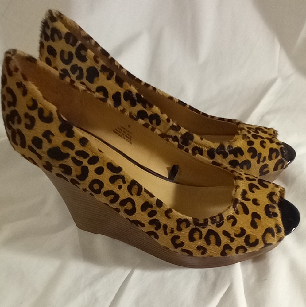 Express Wedges